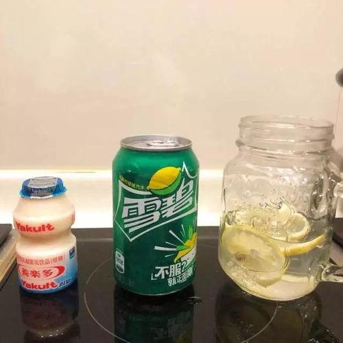 雪碧雪糕爆料视频大全集,揭秘网红雪糕背后的故事